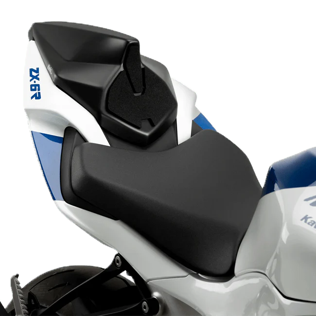 Heck Zusatz Verkleidung Puig Kawasaki ZX-6 R (24-25) - Image 2