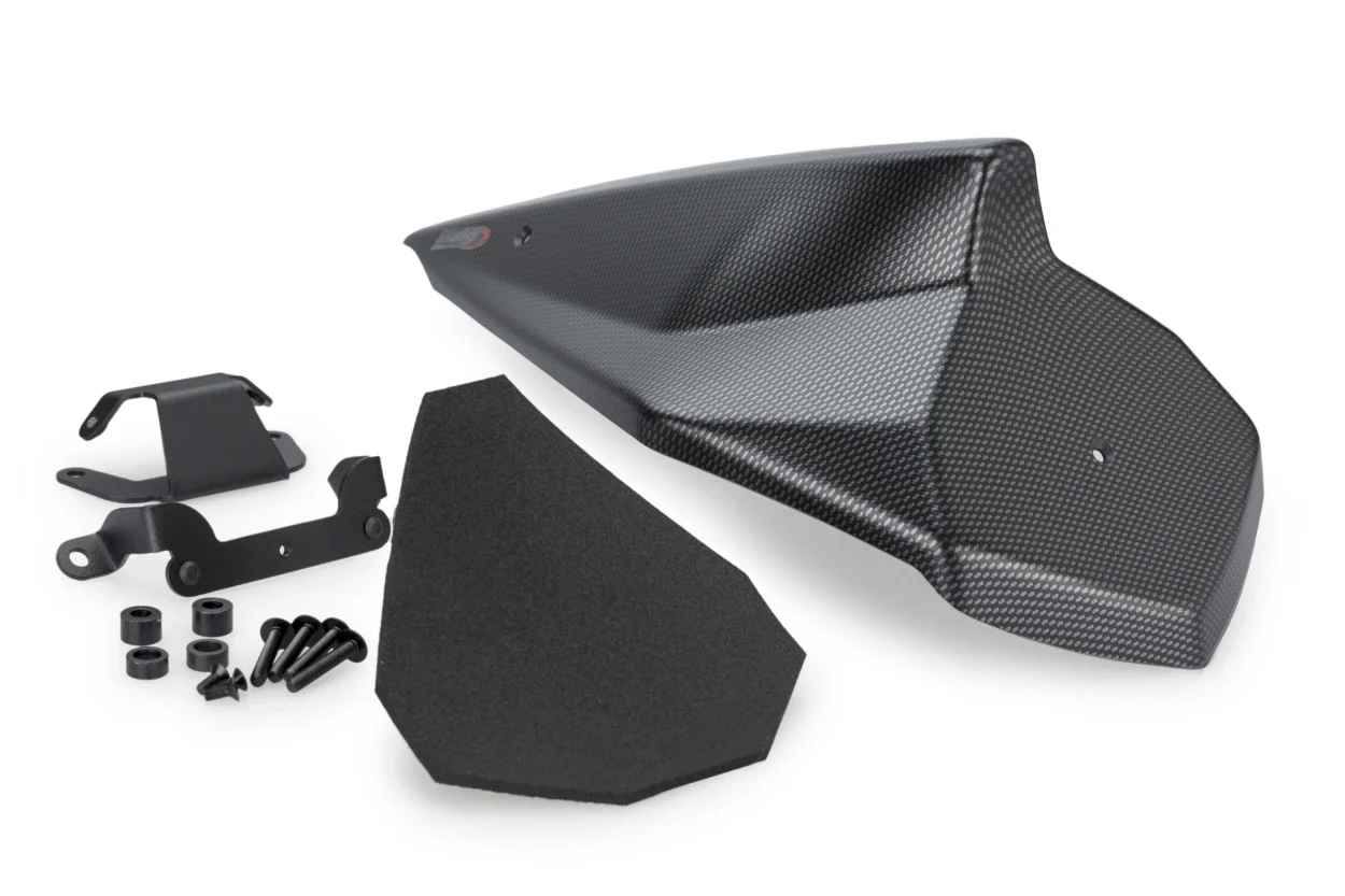 Heck Zusatz Verkleidung Puig Kawasaki ZX-6 R (24-25) - Image 3