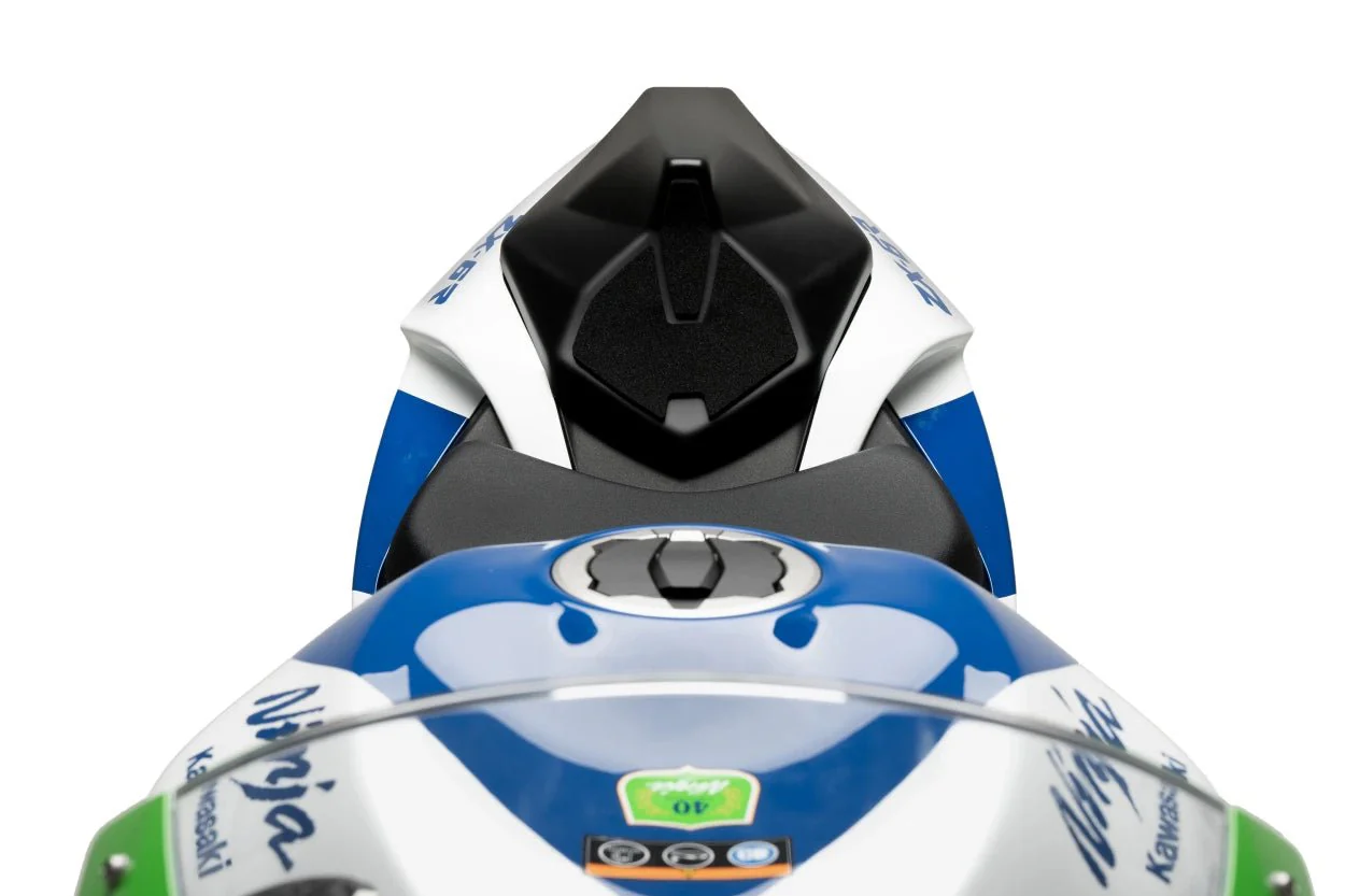 Heck Zusatz Verkleidung Puig Kawasaki ZX-6 R (24-25) - Image 4