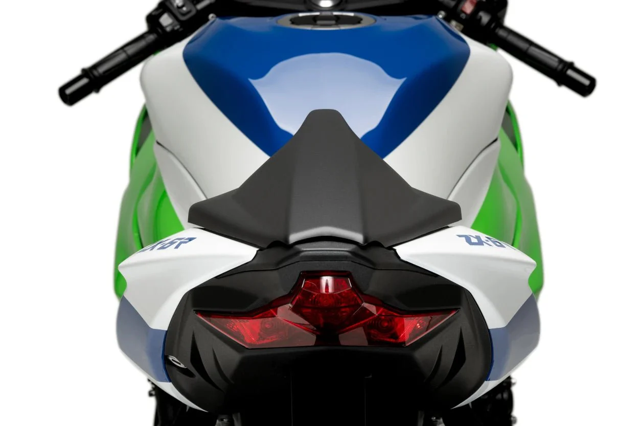 Heck Zusatz Verkleidung Puig Kawasaki ZX-6 R (24-25) - Image 6