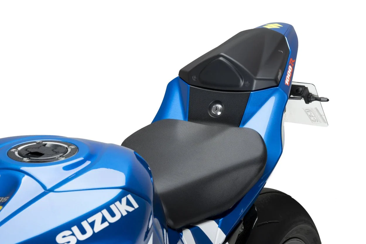 Heck Zusatz Verkleidung Puig Suzuki GSX-R 1000 (17-23) - Image 4