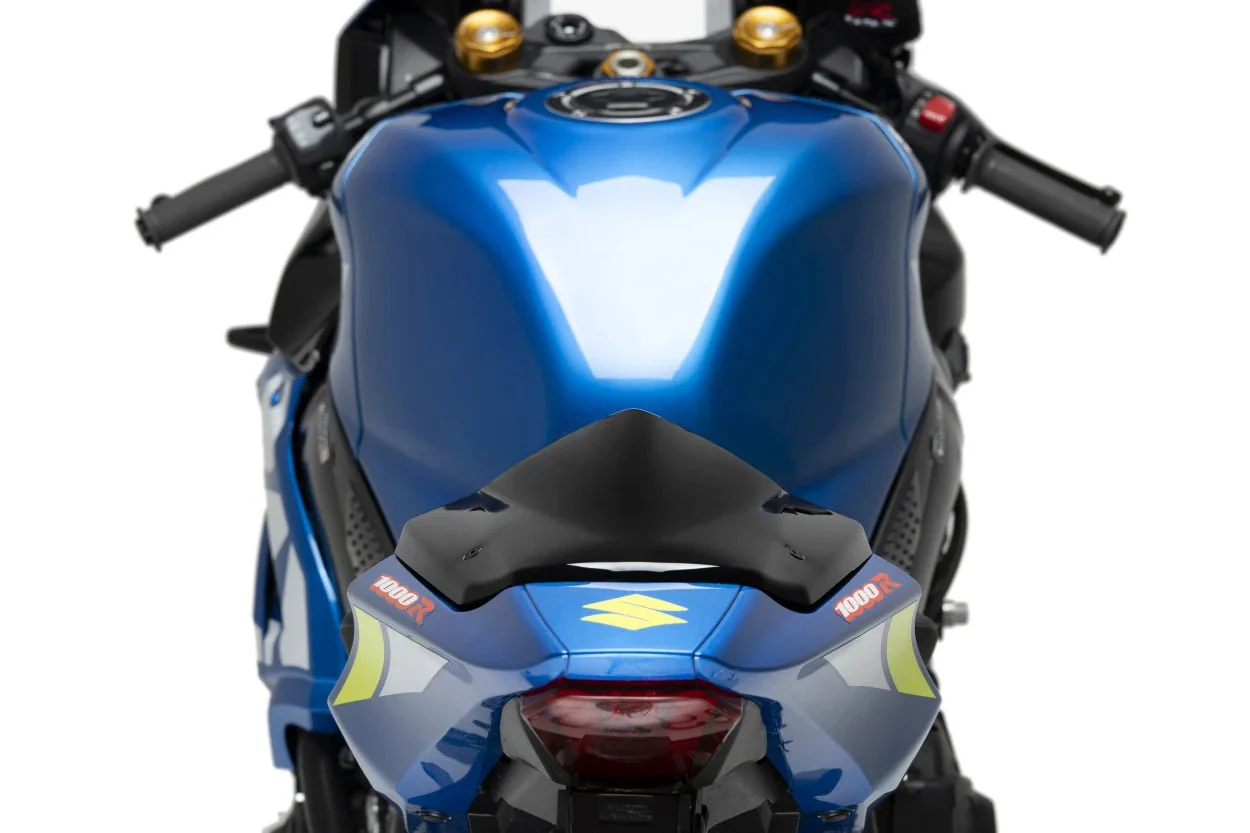 Heck Zusatz Verkleidung Puig Suzuki GSX-R 1000 (17-23) - Image 5