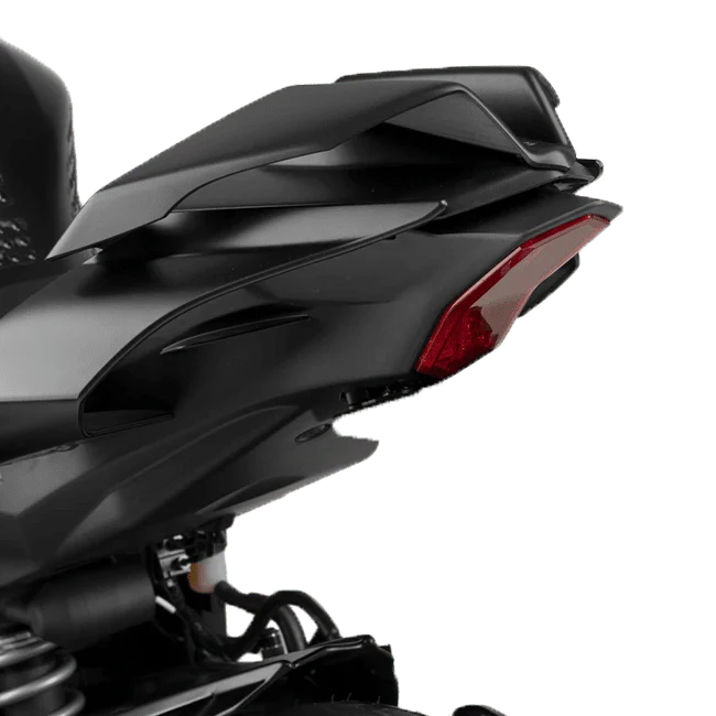 Heck Zusatz Verkleidung Puig Yamaha YZF-R1/M RN65 (20-26) - Image 2