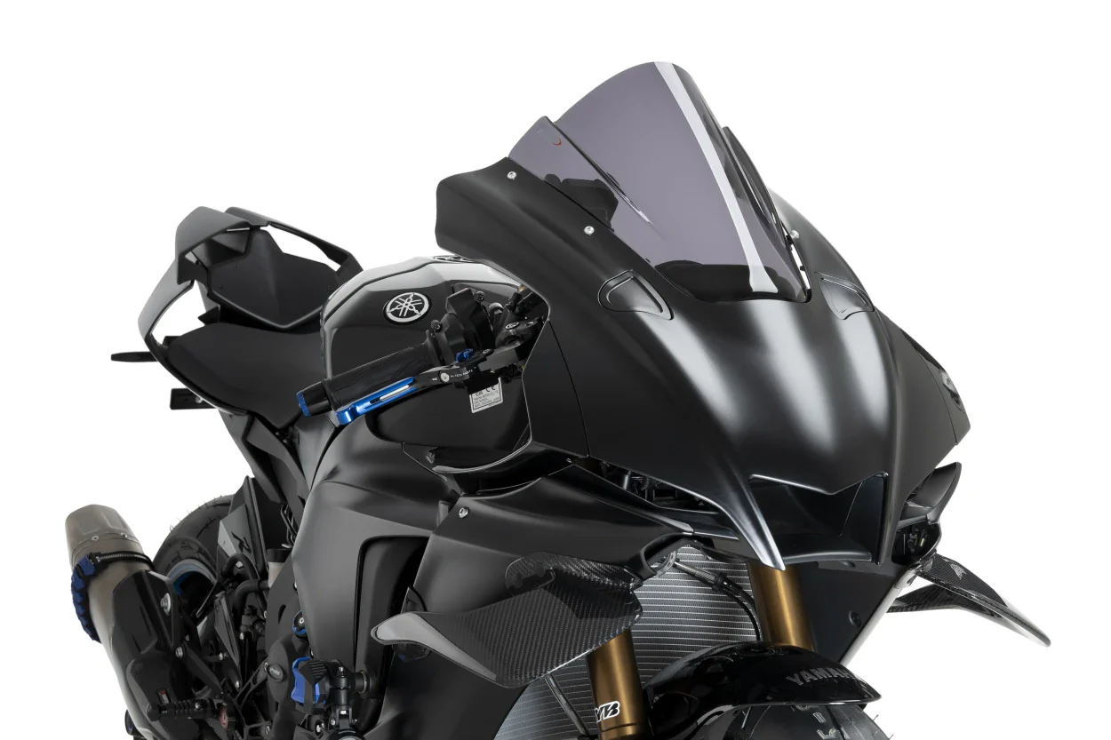 Heck Zusatz Verkleidung Puig Yamaha YZF-R1/M RN65 (20-26) - Image 6