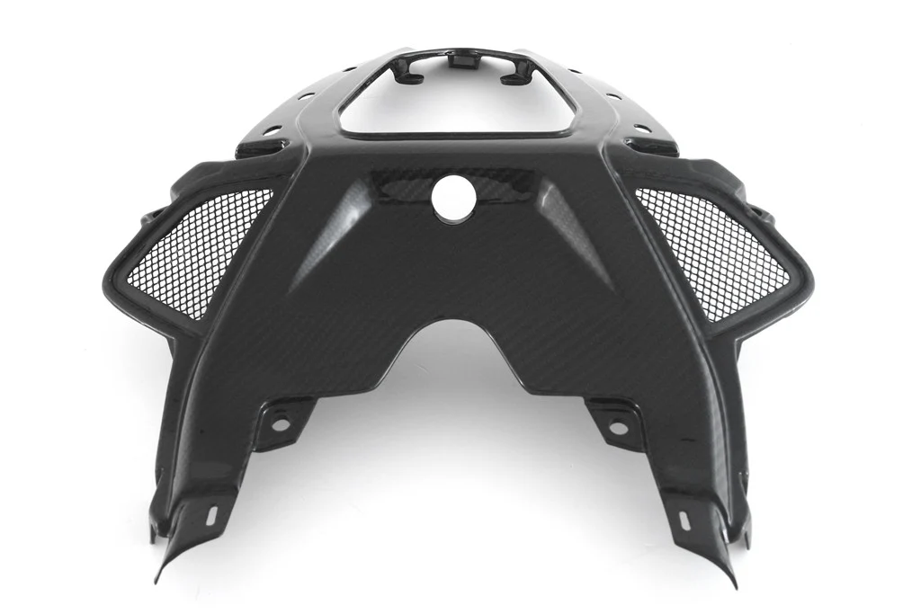 Heckabdeckung Oben Carbon Fullsix BMW S1000RR K67 (19-22) - Image 2