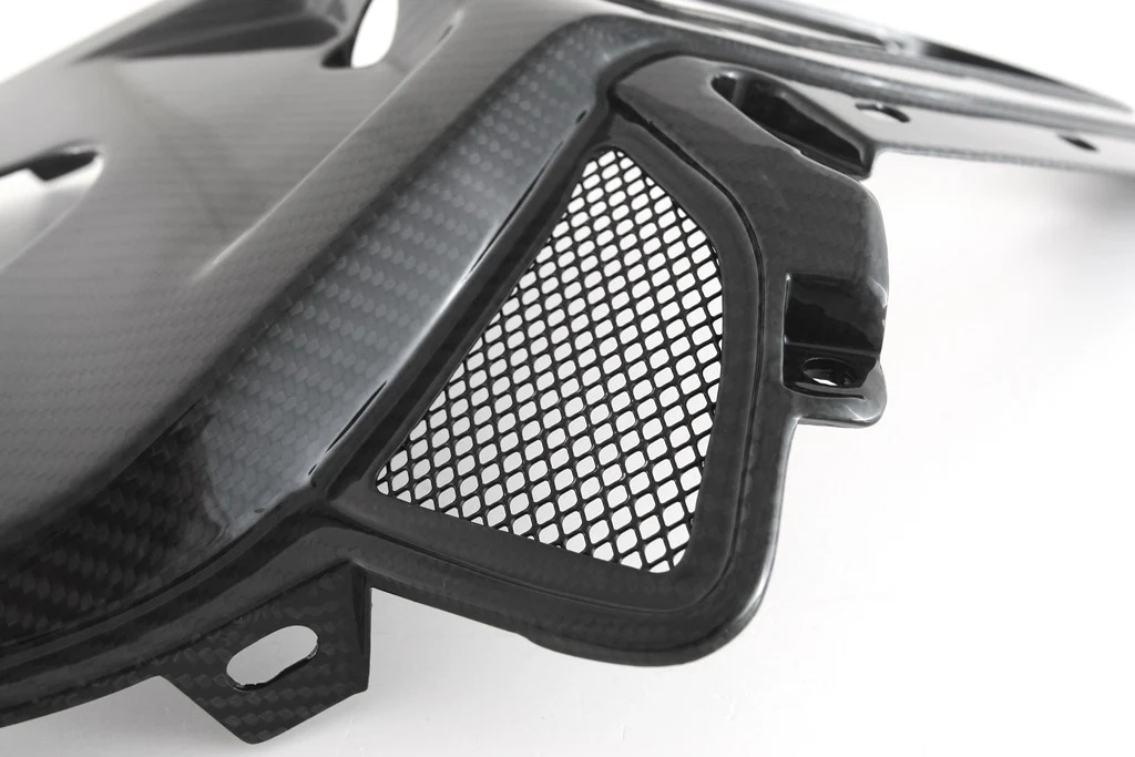Heckabdeckung Oben Carbon Fullsix BMW S1000RR K67 (19-22) - Image 4