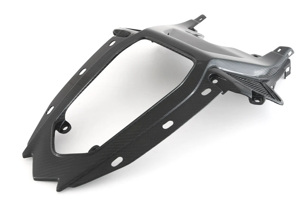 Heckabdeckung Oben Carbon Fullsix BMW S1000RR K67 (19-22) - Image 5