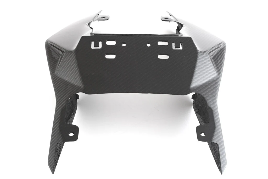 Heckoberteil Carbon Fullsix BMW S1000RR K46 (15-18) - Image 10