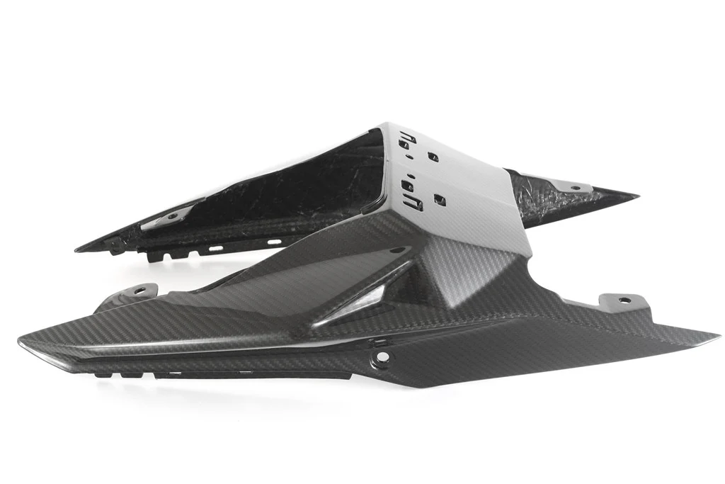 Heckoberteil Carbon Fullsix BMW S1000RR K46 (15-18) - Image 12