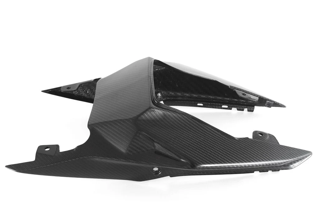 Heckoberteil Carbon Fullsix BMW S1000RR K46 (15-18) - Image 2
