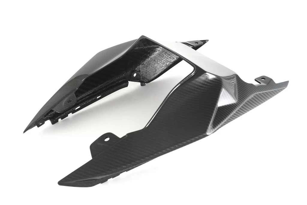 Heckoberteil Carbon Fullsix BMW S1000RR K46 (15-18) - Image 3