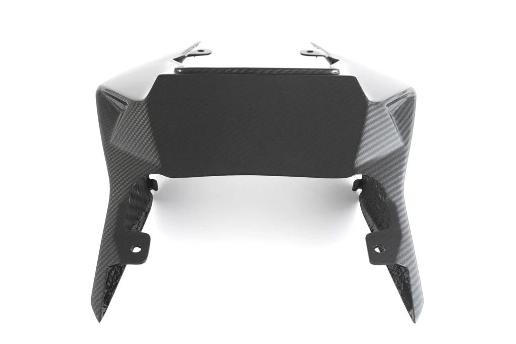 Heckoberteil Carbon Fullsix BMW S1000RR K46 (15-18) - Image 4