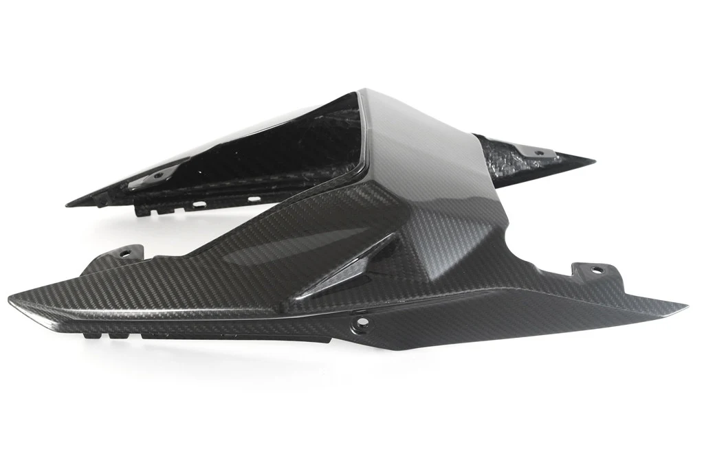 Heckoberteil Carbon Fullsix BMW S1000RR K46 (15-18) - Image 6