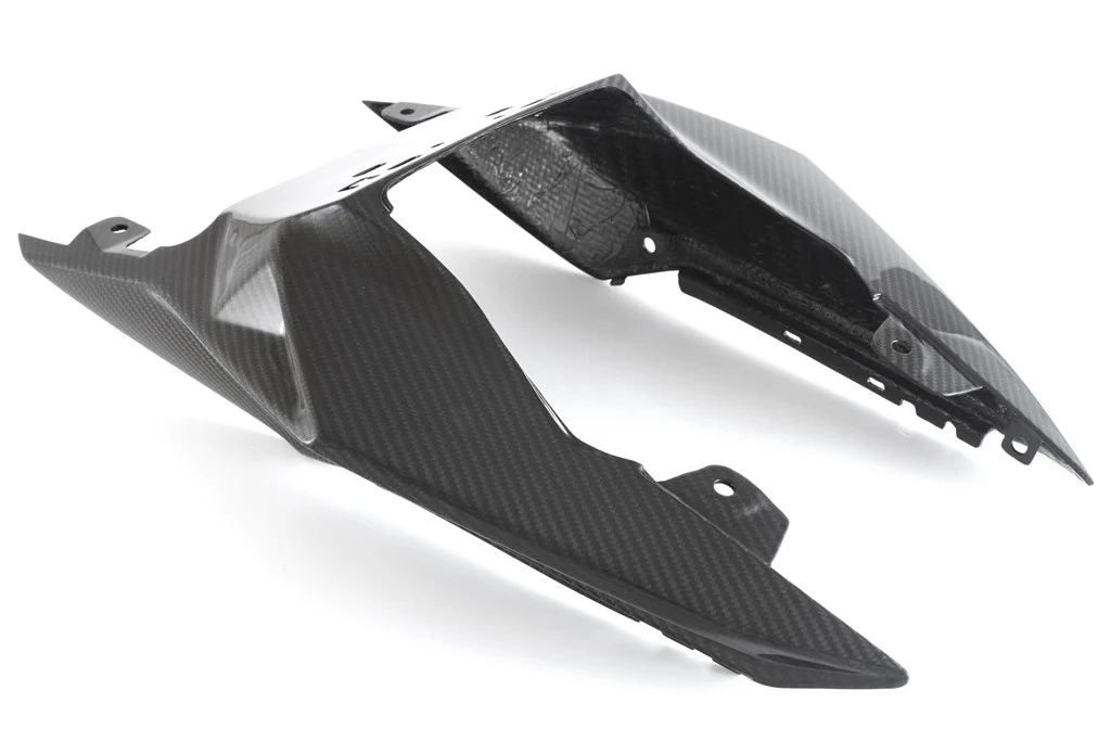 Heckoberteil Carbon Fullsix BMW S1000RR K46 (15-18) - Image 8