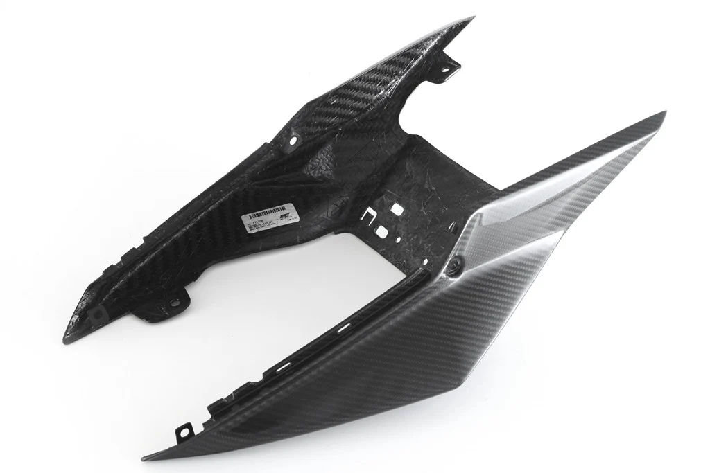 Heckoberteil Carbon Fullsix BMW S1000RR K46 (15-18) - Image 9