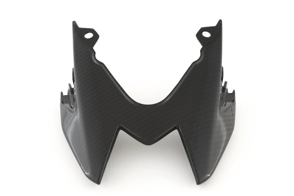Heckoberteilabdeckung Carbon Fullsix BMW S1000RR K46 (15-18) - Image 2