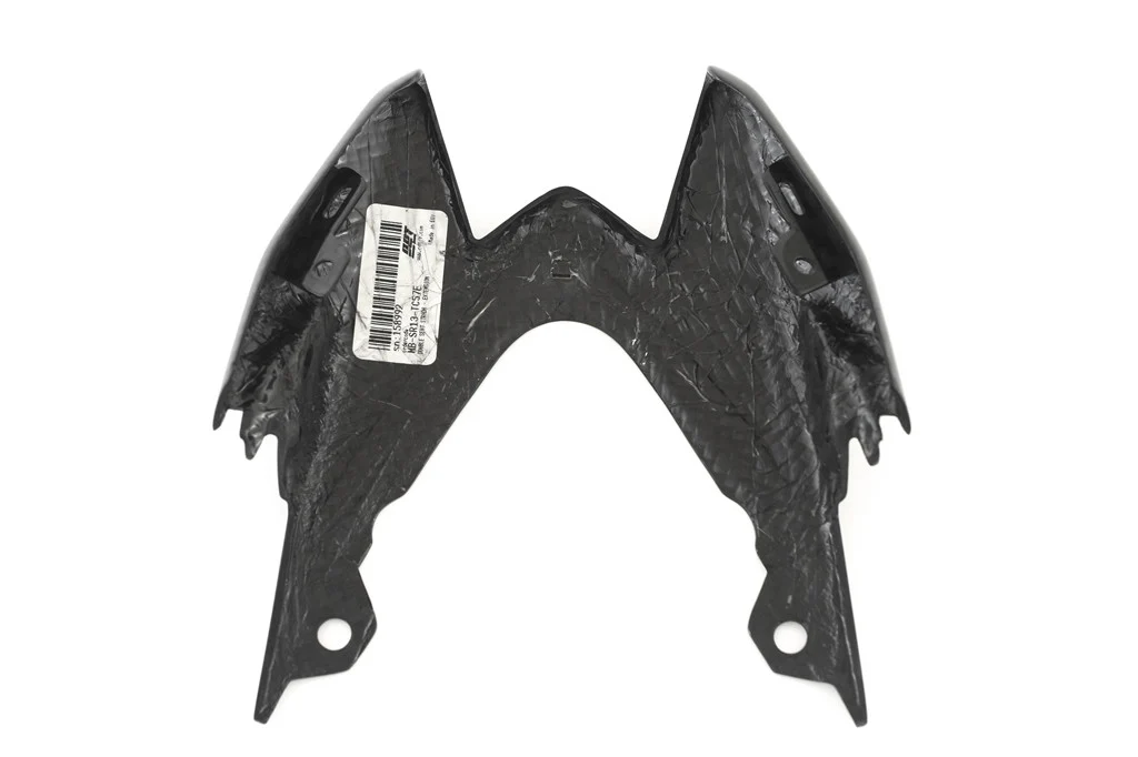 Heckoberteilabdeckung Carbon Fullsix BMW S1000RR K46 (15-18) - Image 3