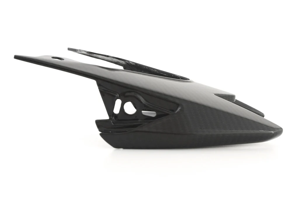 Heckoberteilabdeckung Carbon Fullsix BMW S1000RR K46 (15-18) - Image 4