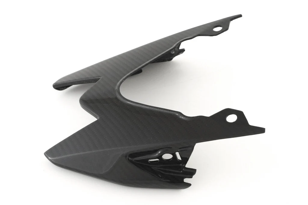 Heckoberteilabdeckung Carbon Fullsix BMW S1000RR K46 (15-18) - Image 5