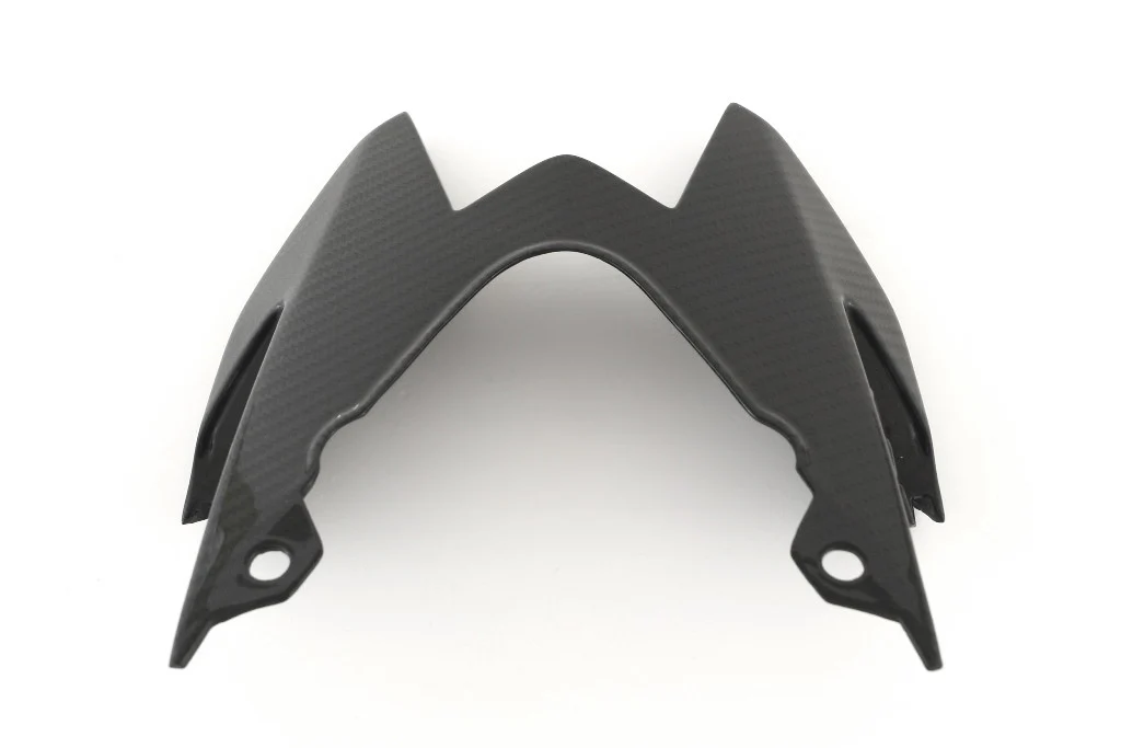 Heckoberteilabdeckung Carbon Fullsix BMW S1000RR K46 (15-18) - Image 6