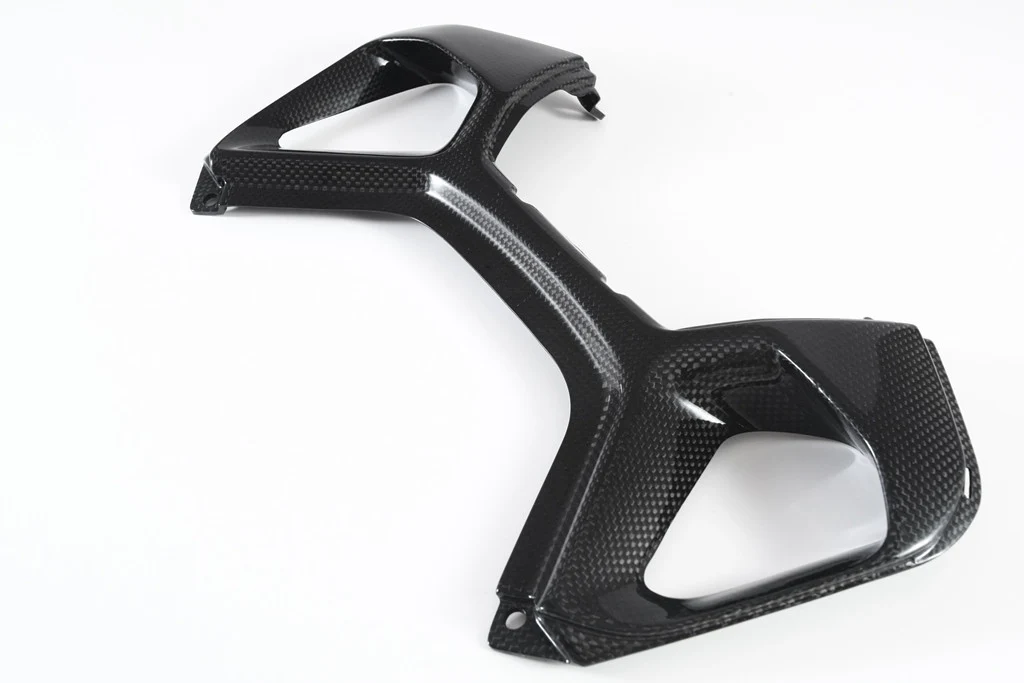 Heckplatte Lufteinlässe Carbon Fullsix Ducati Panigale 1199/R/S (12-17) - Image 3