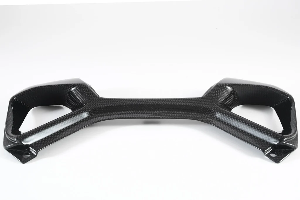 Heckplatte Lufteinlässe Carbon Fullsix Ducati Panigale 1199/R/S (12-17) - Image 4