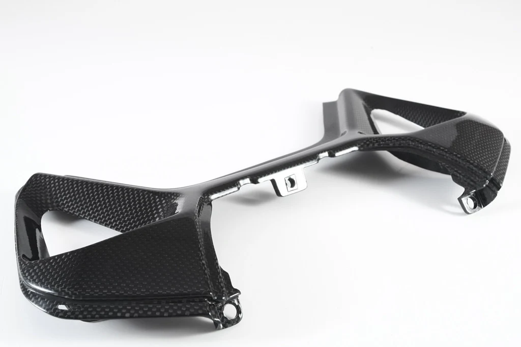 Heckplatte Lufteinlässe Carbon Fullsix Ducati Panigale 1199/R/S (12-17) - Image 5
