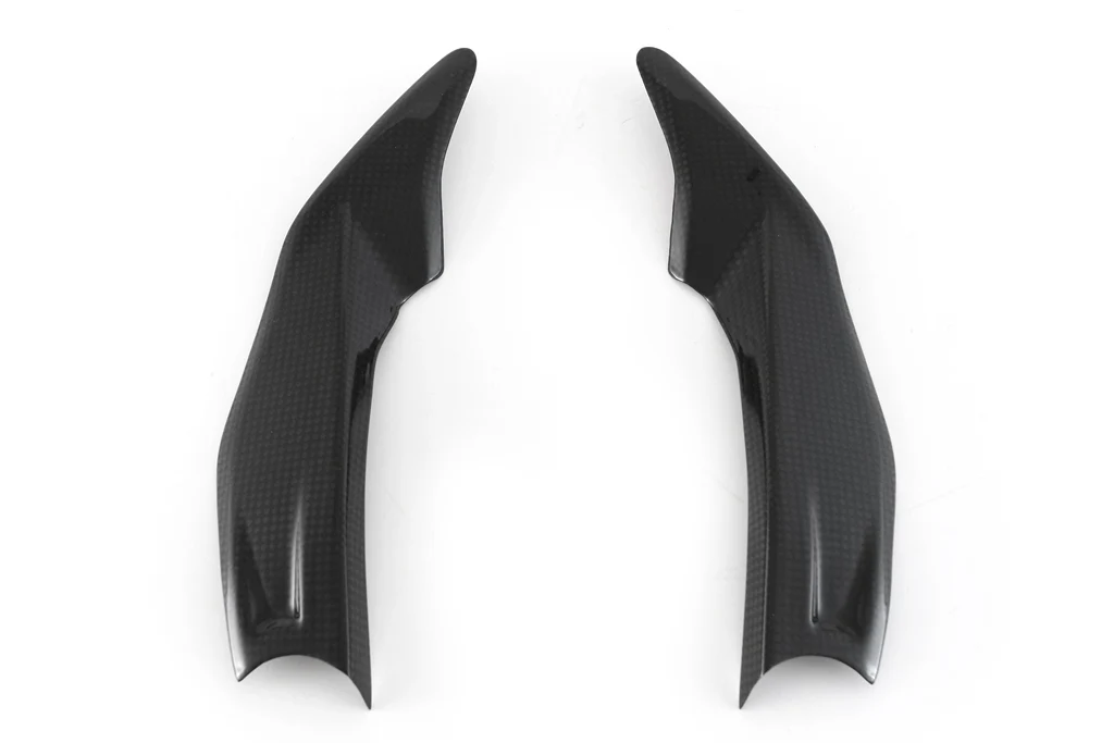 Heckrahmenabdeckungen Set Carbon Fullsix Ducati Panigale V4/S (25-26) - Image 3