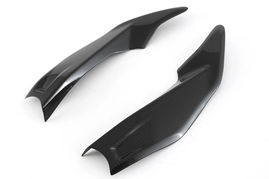 Heckrahmenabdeckungen Set Carbon Fullsix Ducati Panigale V4/S (25-26) - Image 4