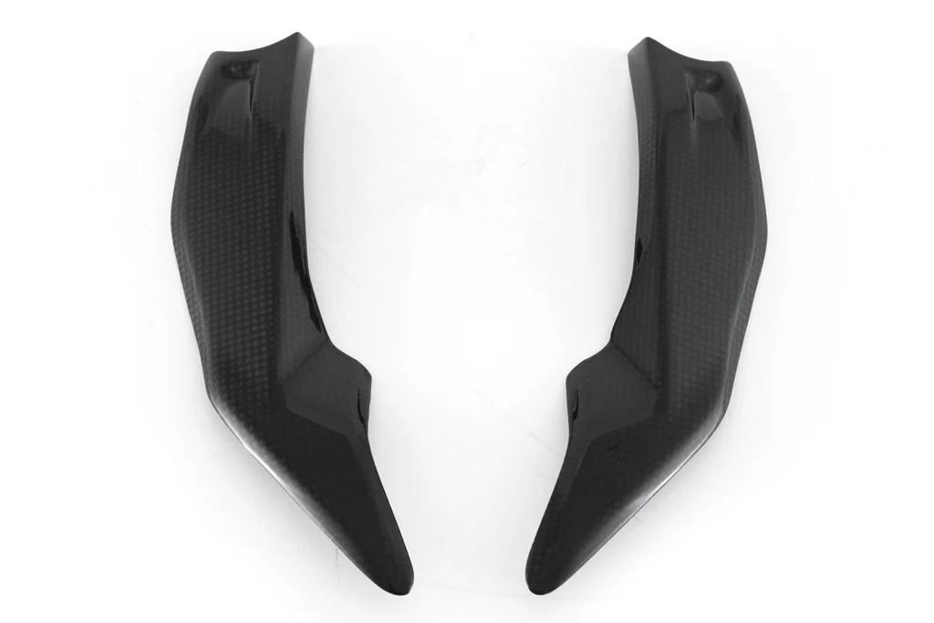 Heckrahmenabdeckungen Set Carbon Fullsix Ducati Panigale V4/S (25-26) - Image 5