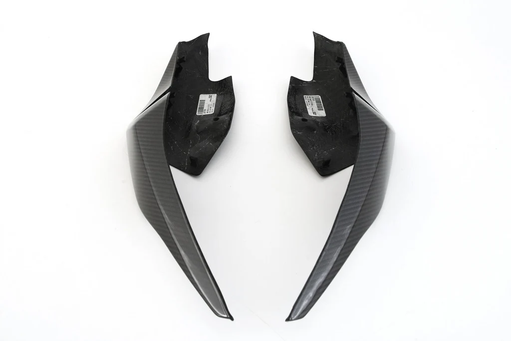 Heckseitenteile Set (links + rechts) Carbon Fullsix BMW S1000RR K67 (19-22) - Image 4