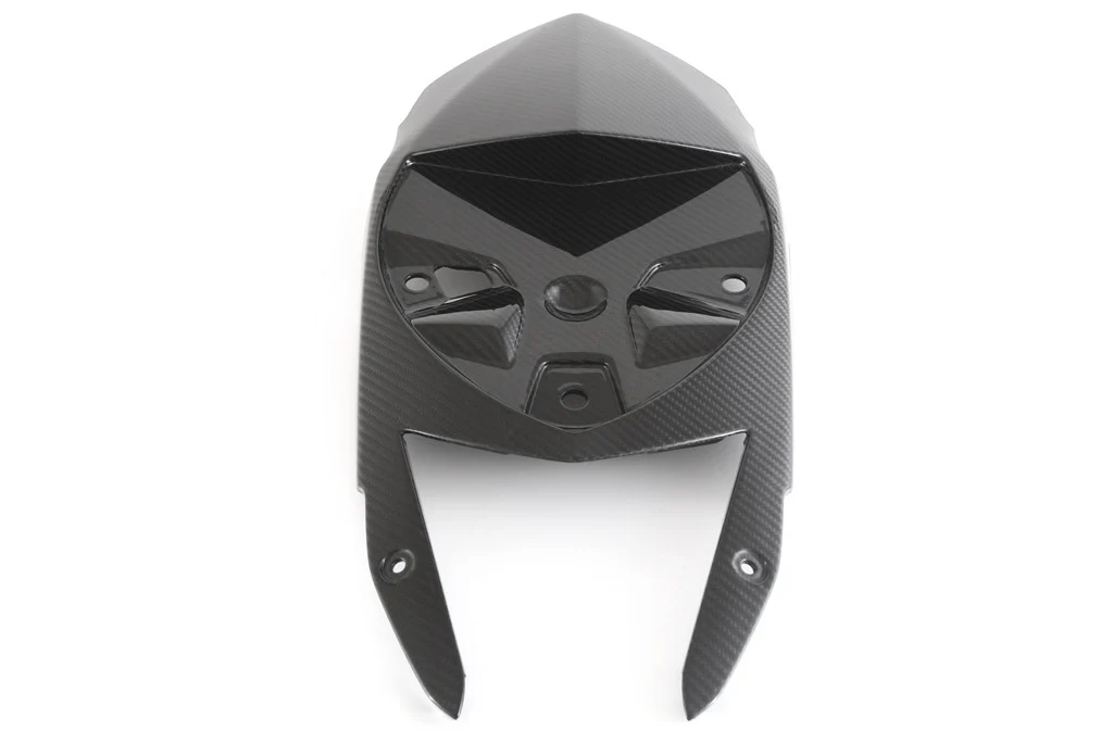 Heckunterteil Carbon Fullsix BMW S1000RR K46 (15-18) - Image 2