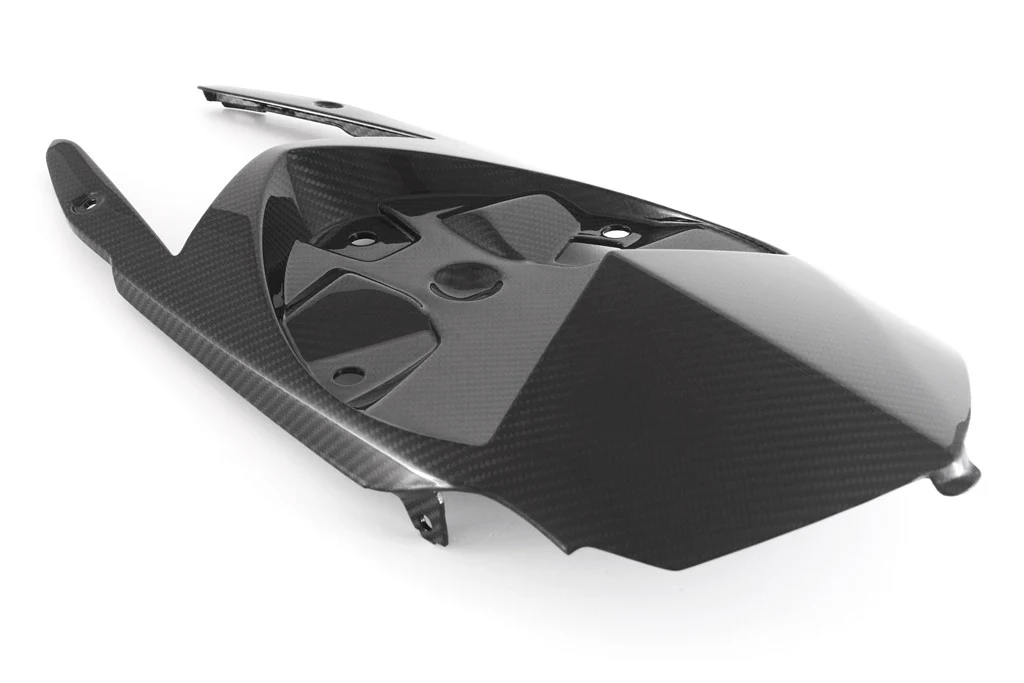 Heckunterteil Carbon Fullsix BMW S1000RR K46 (15-18) - Image 3