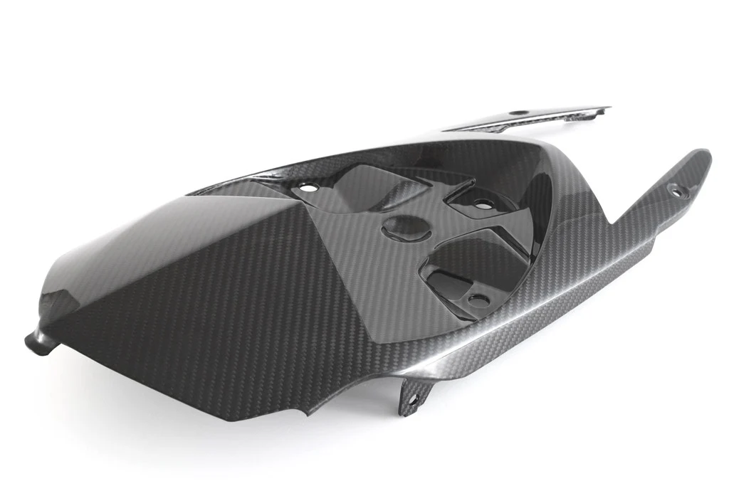 Heckunterteil Carbon Fullsix BMW S1000RR K46 (15-18) - Image 4
