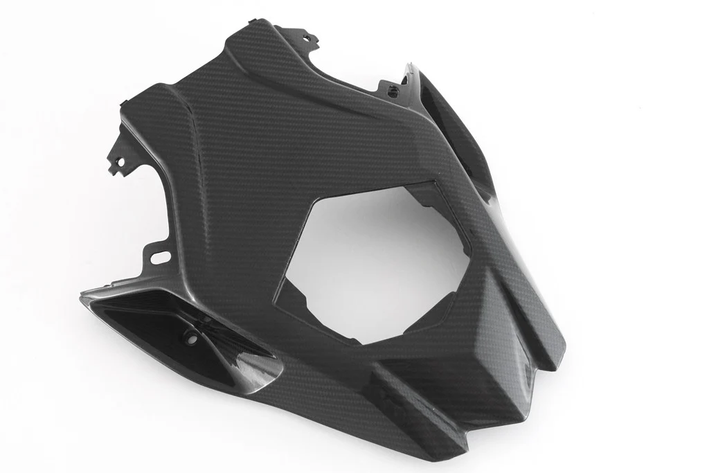 Heckunterteil Carbon Fullsix BMW S1000RR K67 (19-22) - Image 3