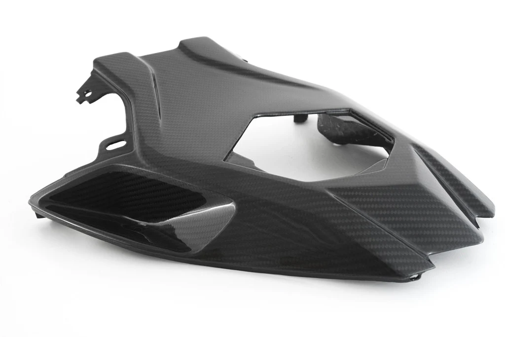 Heckunterteil Carbon Fullsix BMW S1000RR K67 (19-22) - Image 4