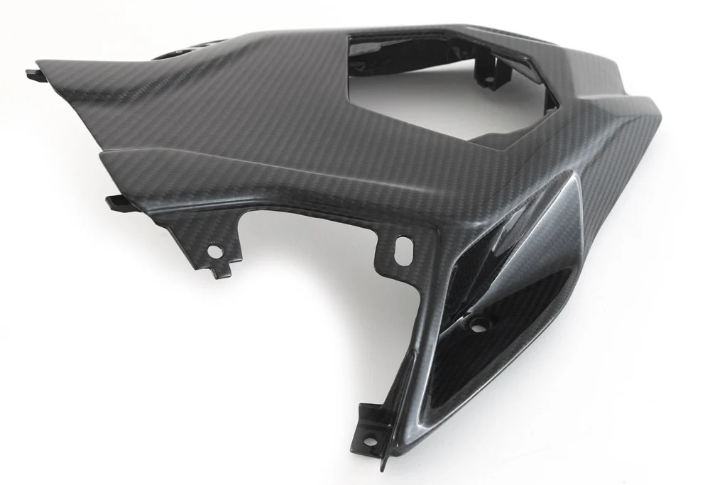 Heckunterteil Carbon Fullsix BMW S1000RR K67 (19-22) - Image 5
