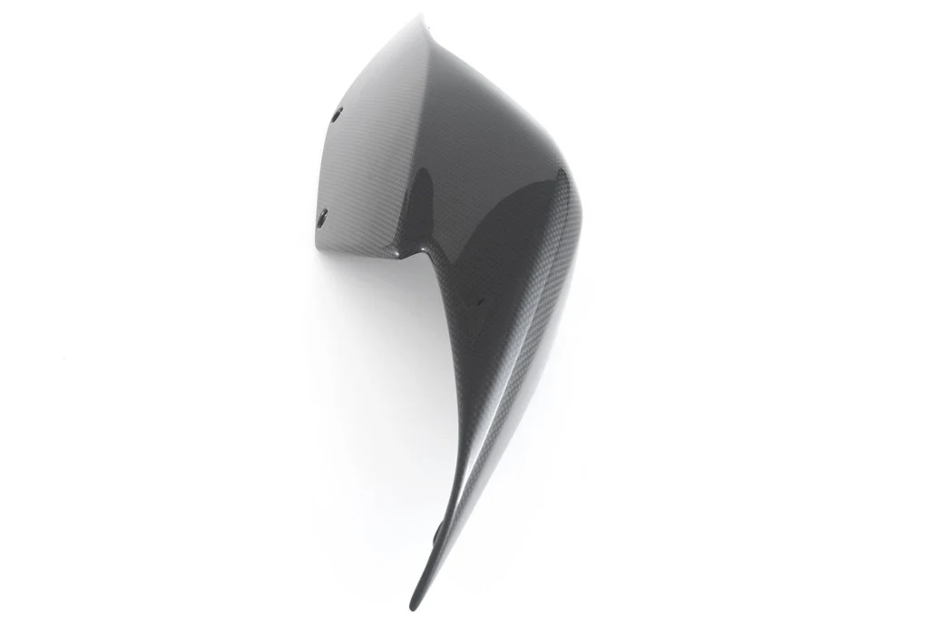 Heckverkleidung (2 tlg.) links Carbon Fullsix Ducati Panigale 1299/S (15-18) - Image 4
