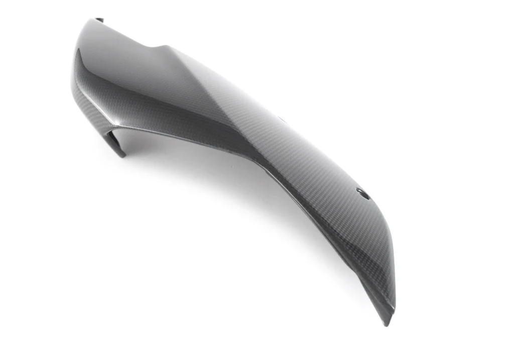 Heckverkleidung (2 tlg.) links Carbon Fullsix Ducati Panigale 1299/S (15-18) - Image 7
