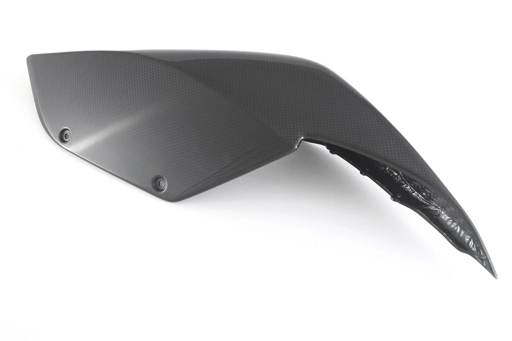 Heckverkleidung (2 tlg.) links Carbon Fullsix Ducati Panigale 959 (16-19) - Image 5
