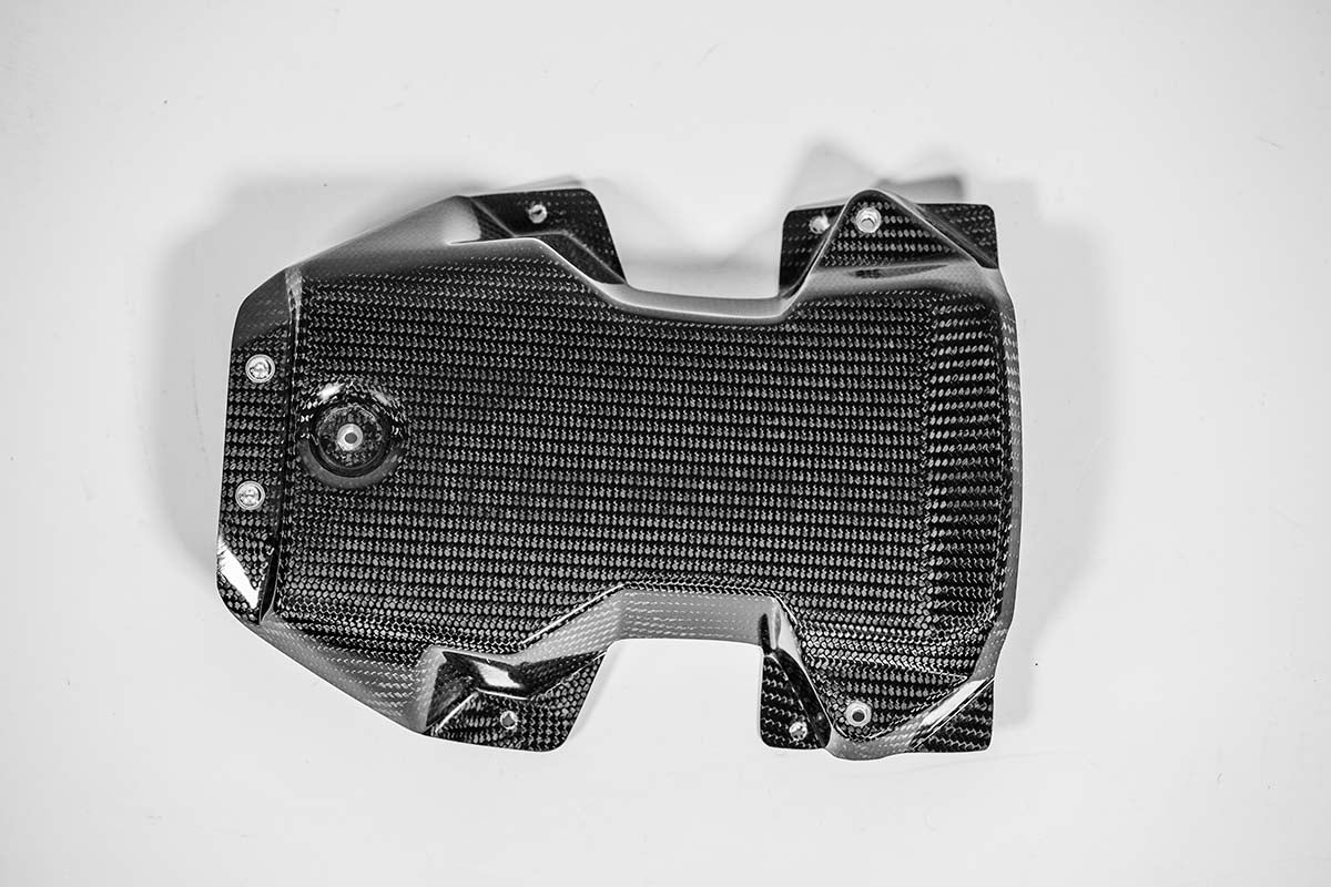 Heckverkleidung 200g AP Carbon Line Aprilia RSV4/RR/1100 Factory (21-25) - Image 12
