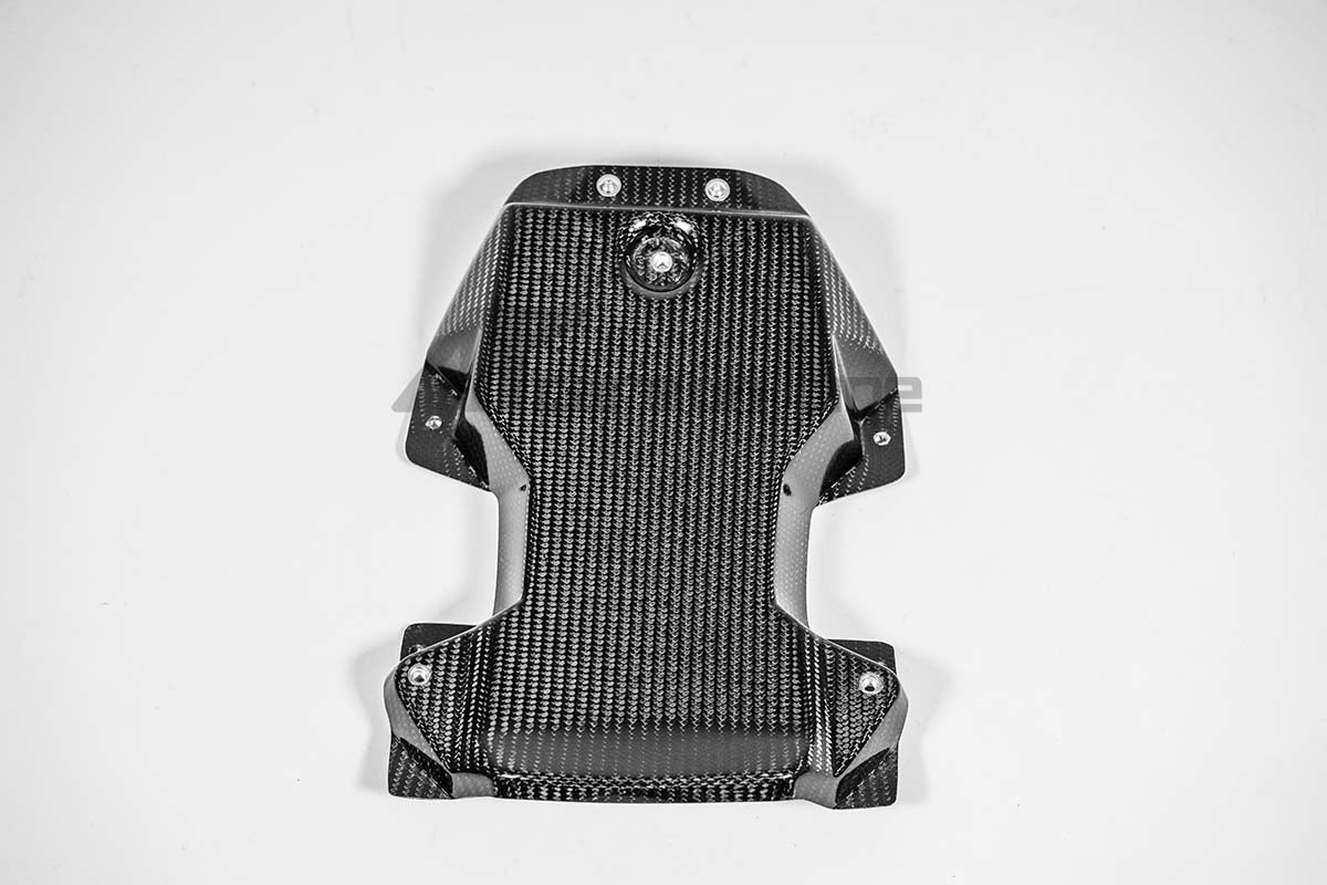 Heckverkleidung 200g AP Carbon Line Aprilia RSV4/RR/1100 Factory (21-25) - Image 14