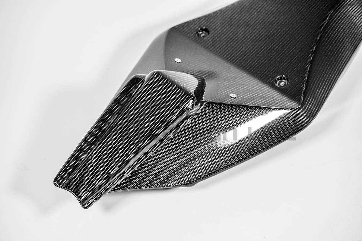 Heckverkleidung 200g AP Carbon Line Aprilia RSV4/RR/1100 Factory (21-25) - Image 2