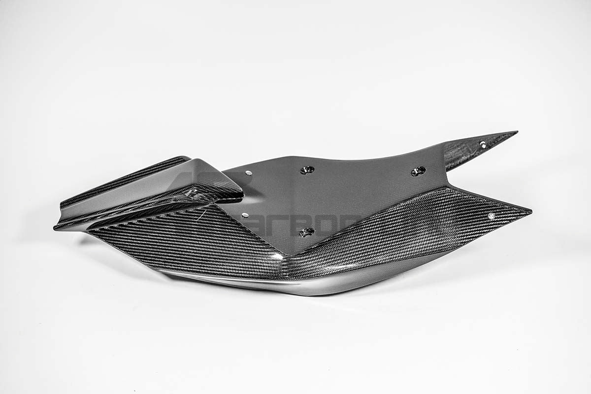 Heckverkleidung 200g AP Carbon Line Aprilia RSV4/RR/1100 Factory (21-25) - Image 4