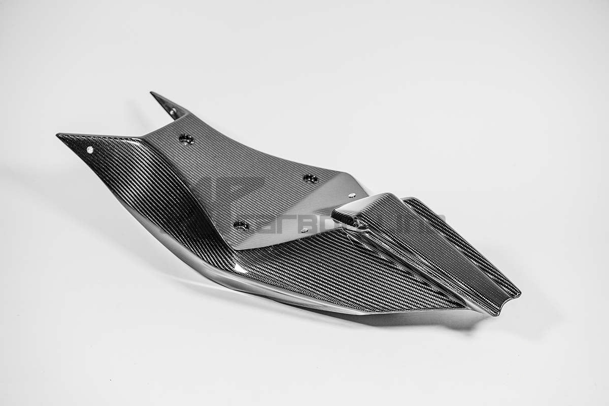 Heckverkleidung 200g AP Carbon Line Aprilia RSV4/RR/1100 Factory (21-25) - Image 6
