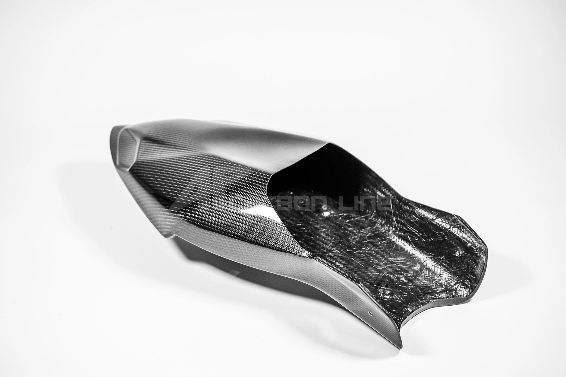 Heckverkleidung 200g AP Carbon Line Honda CBR 1000 RR-R SC82 (20-23) - Image 11