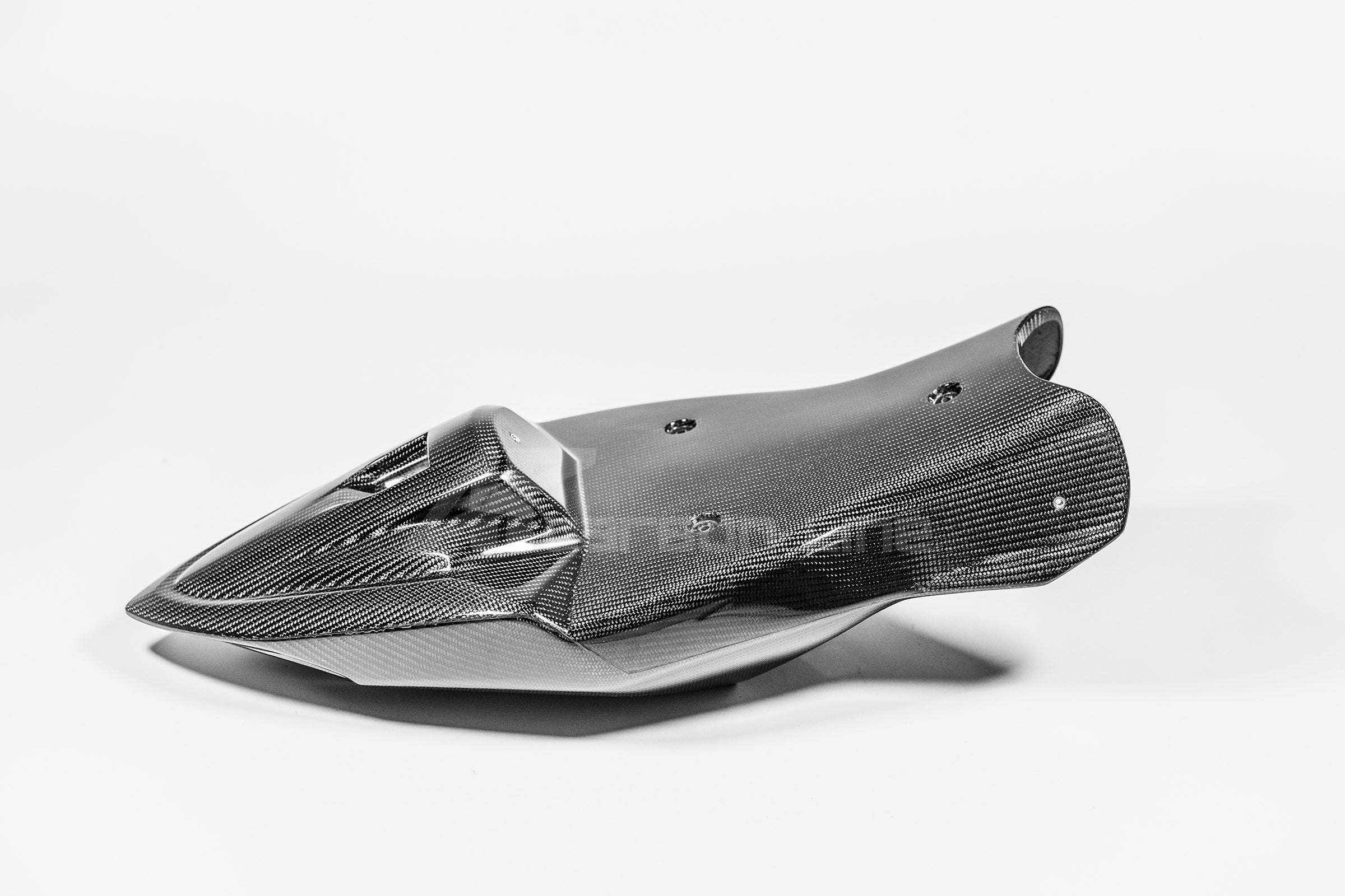 Heckverkleidung 200g AP Carbon Line Honda CBR 1000 RR-R SC82 (20-23) - Image 12
