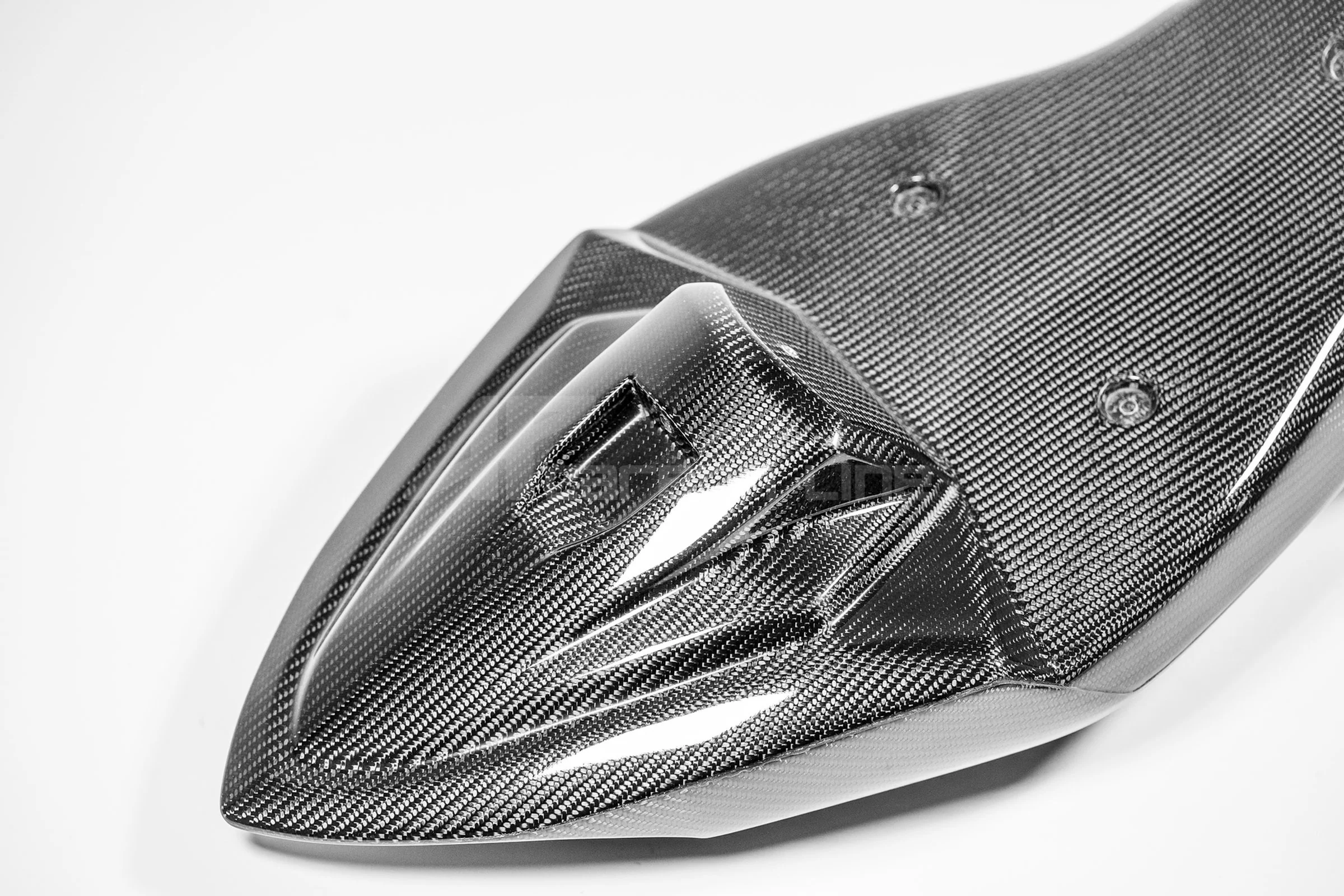 Heckverkleidung 200g AP Carbon Line Honda CBR 1000 RR-R SC82 (20-23) - Image 6