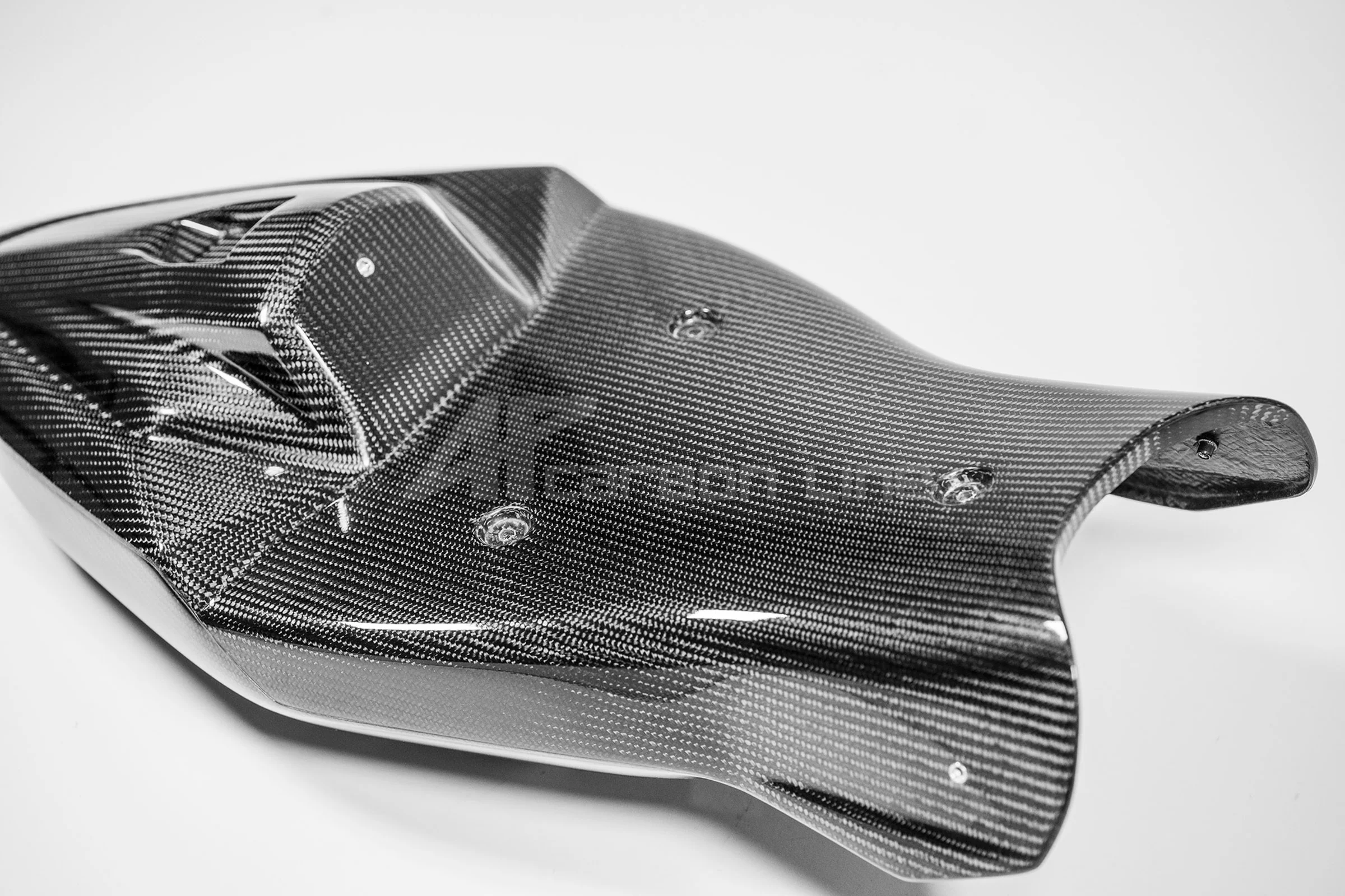 Heckverkleidung 200g AP Carbon Line Honda CBR 1000 RR-R SC82 (20-23) - Image 7