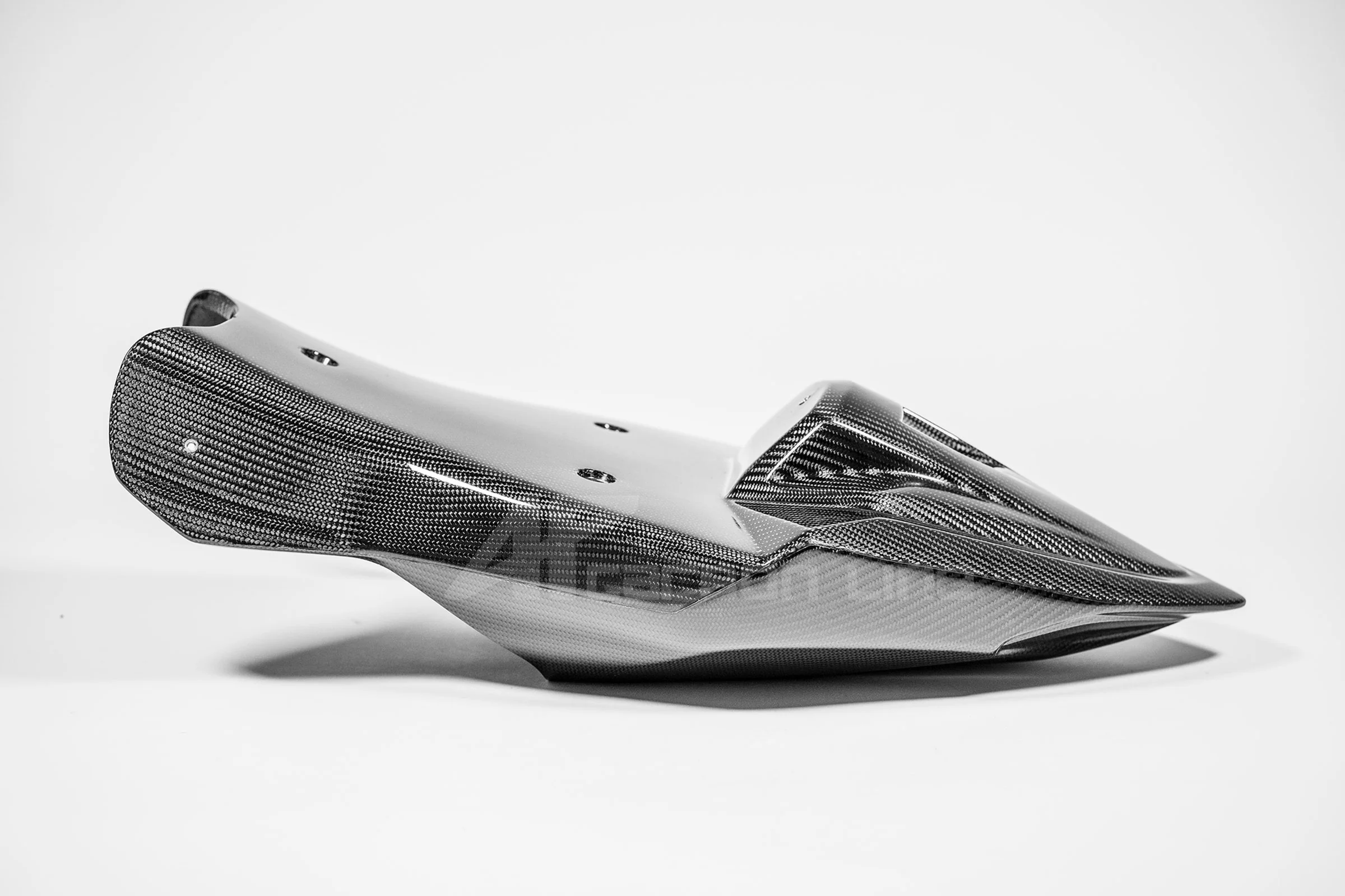 Heckverkleidung 200g AP Carbon Line Honda CBR 1000 RR-R SC82 (20-23) - Image 8
